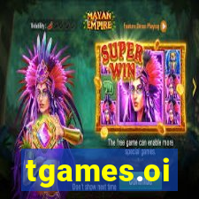 tgames.oi