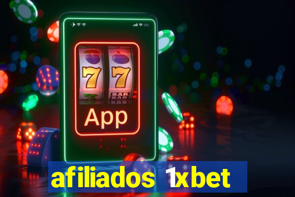 afiliados 1xbet