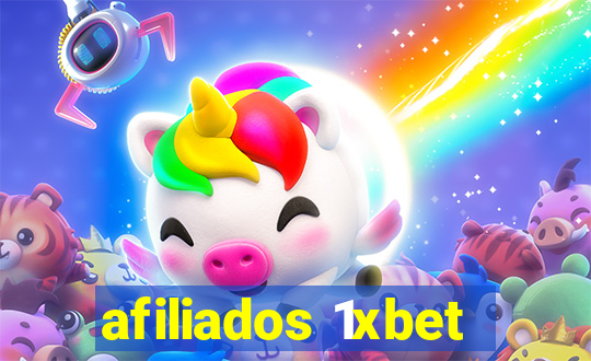 afiliados 1xbet