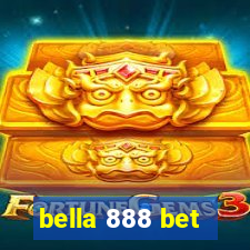 bella 888 bet