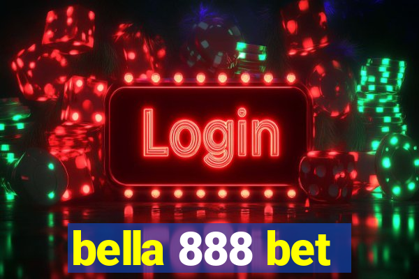 bella 888 bet