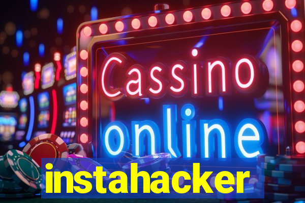 instahacker