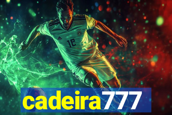 cadeira777