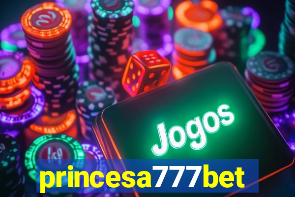 princesa777bet