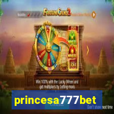 princesa777bet