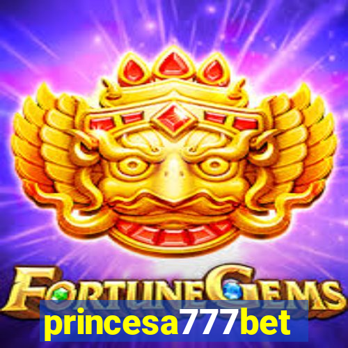 princesa777bet