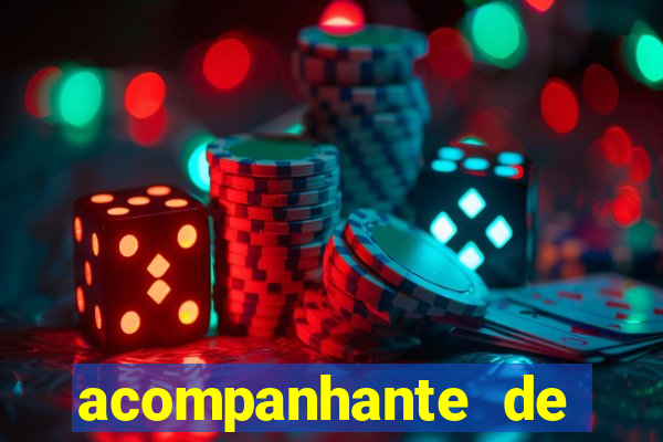 acompanhante de luxo em porto feliz