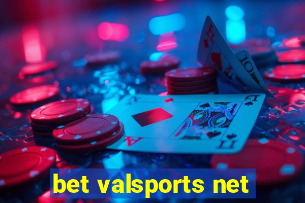 bet valsports net