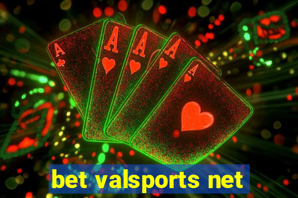 bet valsports net