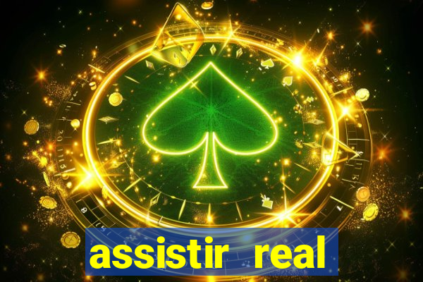 assistir real madrid multicanais