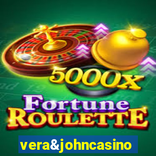 vera&johncasino