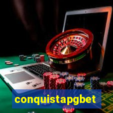 conquistapgbet