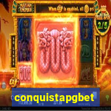 conquistapgbet