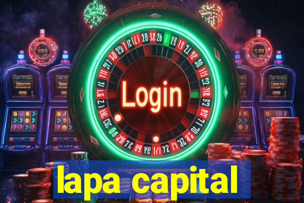 lapa capital