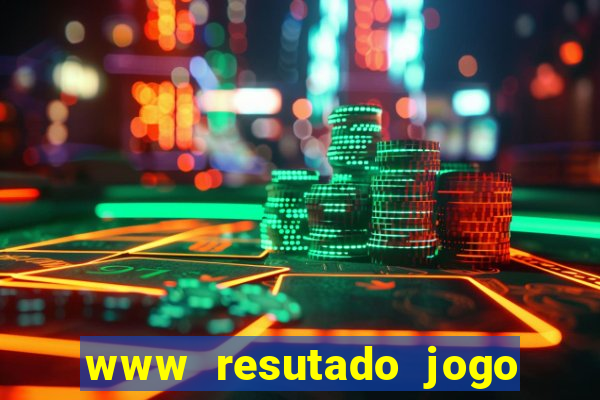 www resutado jogo do bicho da loteria federal