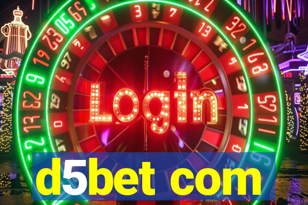 d5bet com