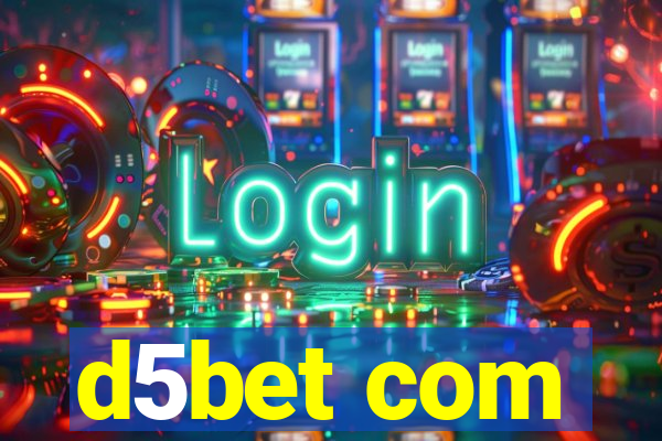 d5bet com