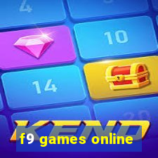 f9 games online