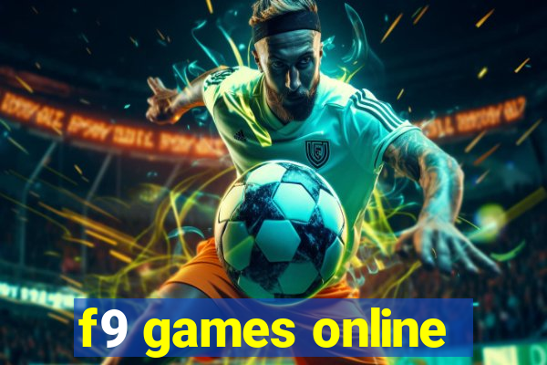 f9 games online