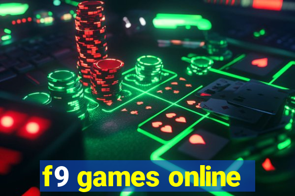 f9 games online
