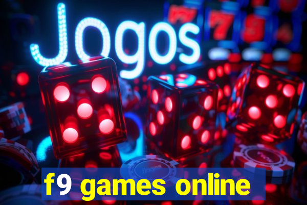 f9 games online