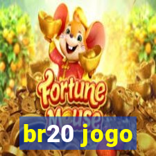 br20 jogo