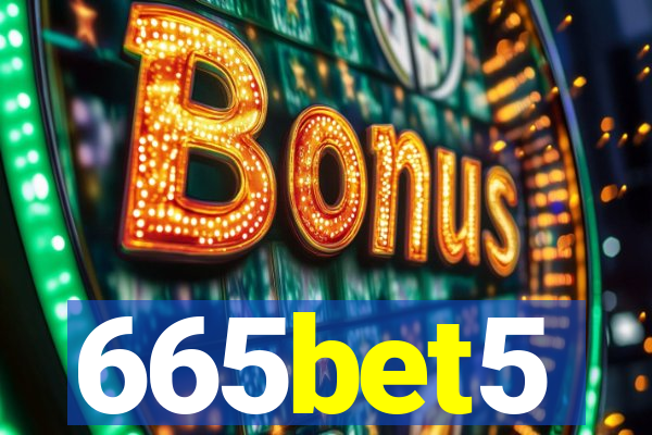 665bet5