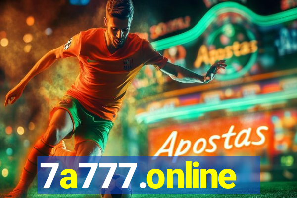 7a777.online