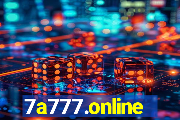 7a777.online