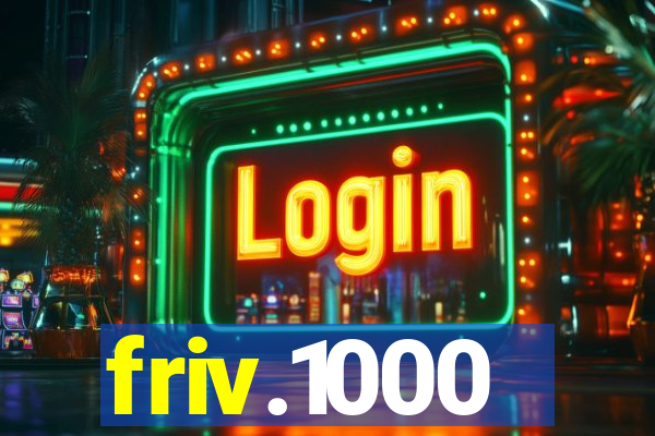 friv.1000