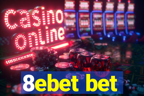 8ebet bet
