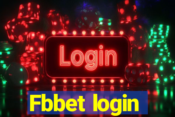 Fbbet login