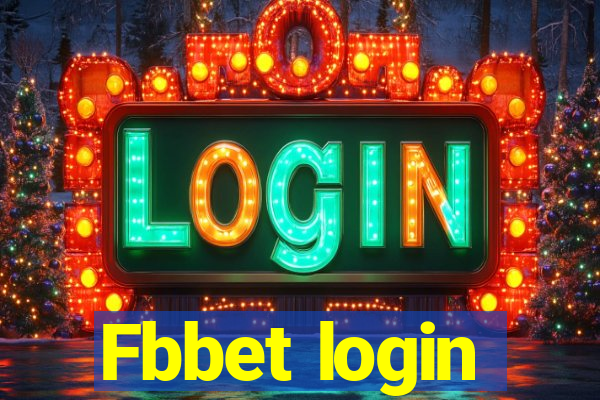 Fbbet login