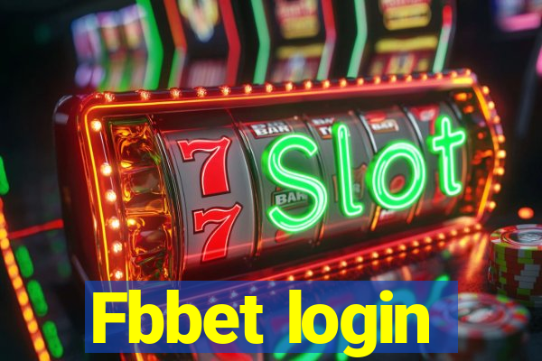 Fbbet login
