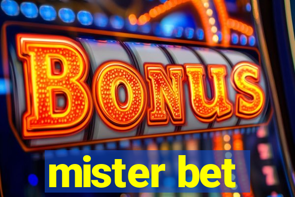 mister bet
