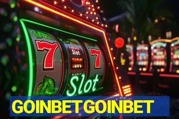 GOINBETGOINBET