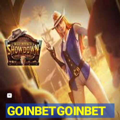 GOINBETGOINBET