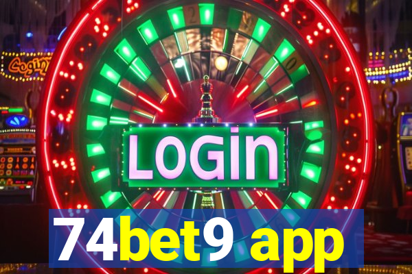 74bet9 app