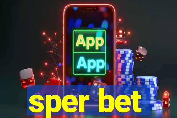 sper bet