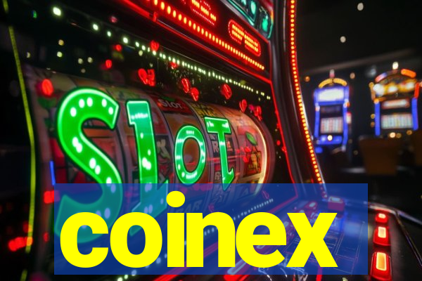 coinex
