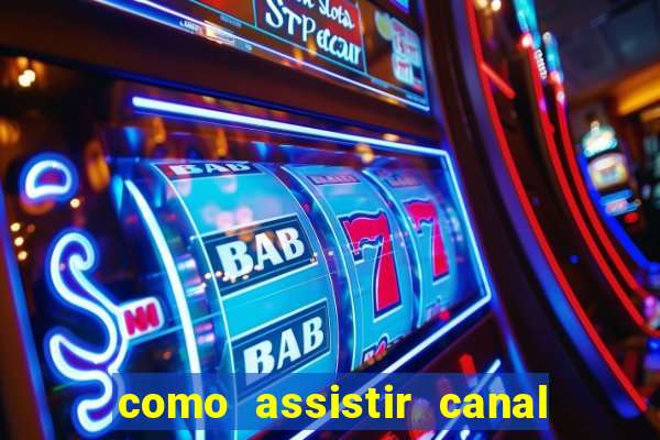 como assistir canal viva de graça