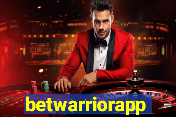 betwarriorapp