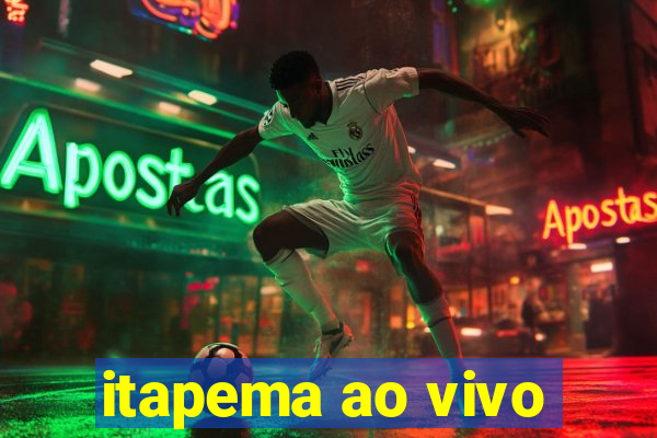 itapema ao vivo