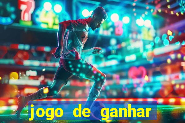 jogo de ganhar dinheiro de verdade sem pagar nada