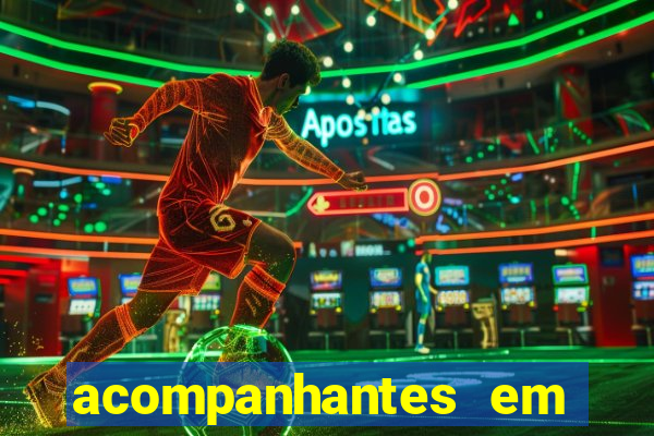 acompanhantes em porto ferreira
