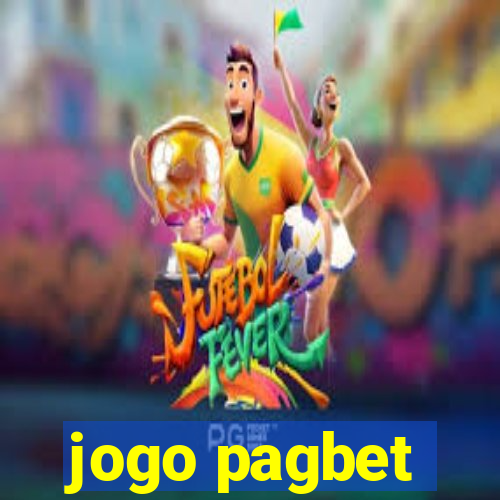 jogo pagbet
