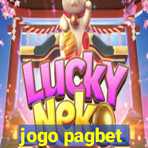 jogo pagbet