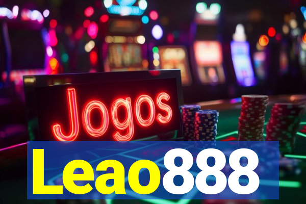 Leao888