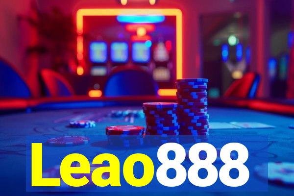 Leao888