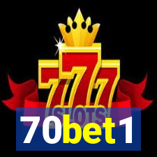 70bet1